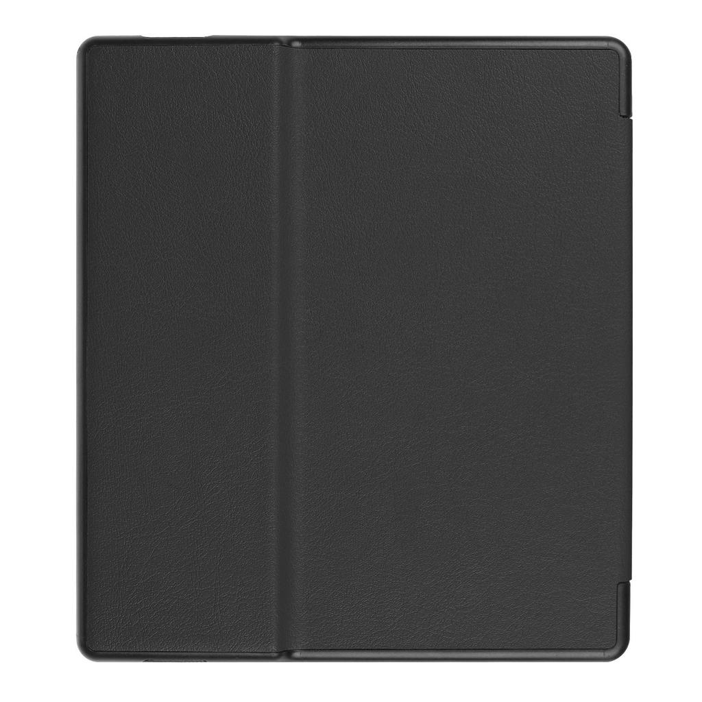 Leather Protective Cover for Kindle Oasis 2017 E-Book