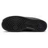 Nike Sneakers da uomo Air Force 1 Low Anniversary Edition Nere DX6034-001