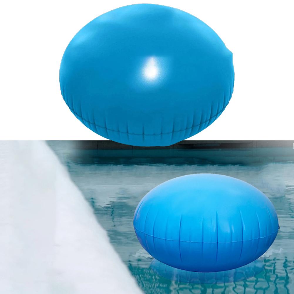 Outdoor Storage Inflatable Pool Pillow Outdoor Pool Care 3 Meter Mounting Rope Included Multiple Styles Available
