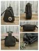 Whatna Natural Thick Cowhide Leather Coin Purse Coin Case Genuine Leather Mini Sacoche Carabiner Pouch Belt Loop Holds inch iPhone Drawstring Pouch