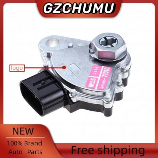 Original Neutral Safety Switch/Range Sensor For Toyota Tacoma Tundra Lexus GS