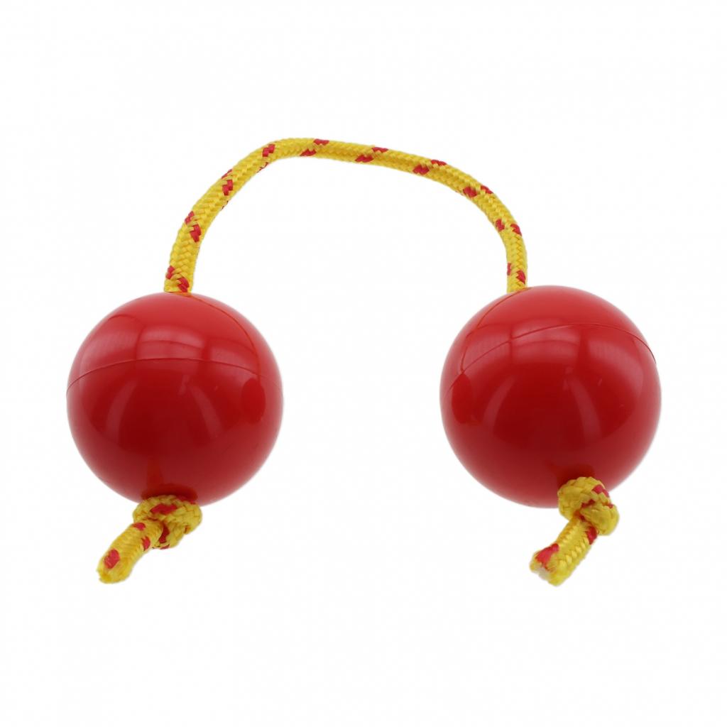 Adjustable Strap Sand Ball Sand Eggs Crisp Diameter 5cm