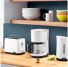 Kávéfőző Braun KF 1100 WH (0X13211053)