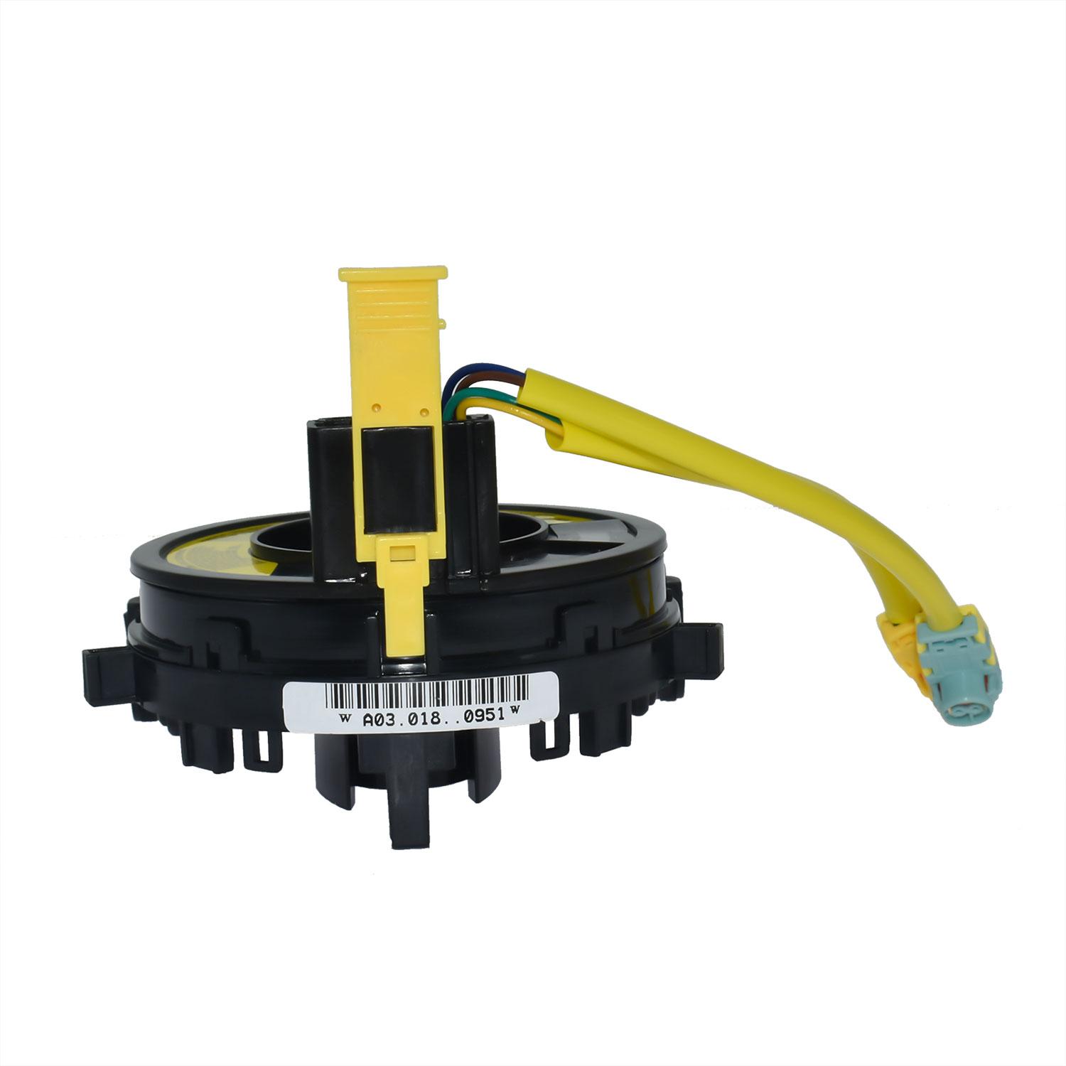 

спиральный кабель 93490-2T125