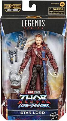 Love and Thunder Marvel Legends 6inch Action Figure Korg Series MARVEL STUDIOS THOR LOVE AND THUNDER 2022 MARVEL LEGENDS 6inch Action Figure Marvel