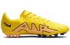 Nike Zoom Mercurial Vapor 15 Academy Ag 'Żółty Różowy' DJ5630-780