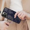 Celestial Sun and Moon Magnetic Phone Case For APPLE iPhone 17 Air 16 14 13 12 Pro Max 15 Plus Wireless Charge MagSafe Cover