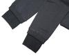 Warm Mink Fur Lined One Size Fits Warm [DELSOL GOLF] Leggings, All, Black, Insulating, Stretchable,