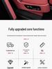Armrest Protective Cover for Second Row Seats: Compatible with AITO M7, M8, M9