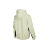 Jordan Air Jordan As MJ Rct 23e Flc Po Gc Logo Hoodie Light Lime DR6406-371