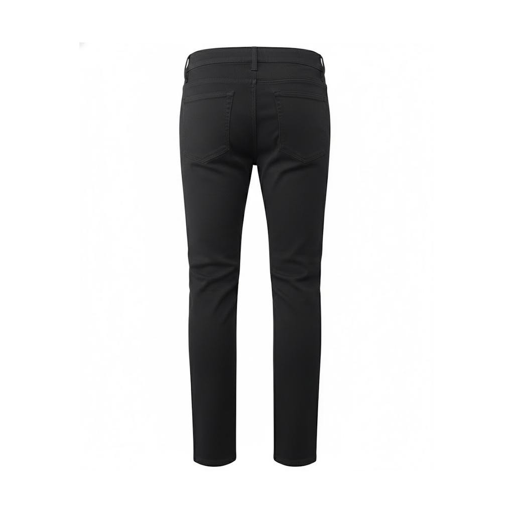 Premier Womens/Ladies Workready Straight Leg Jeans
