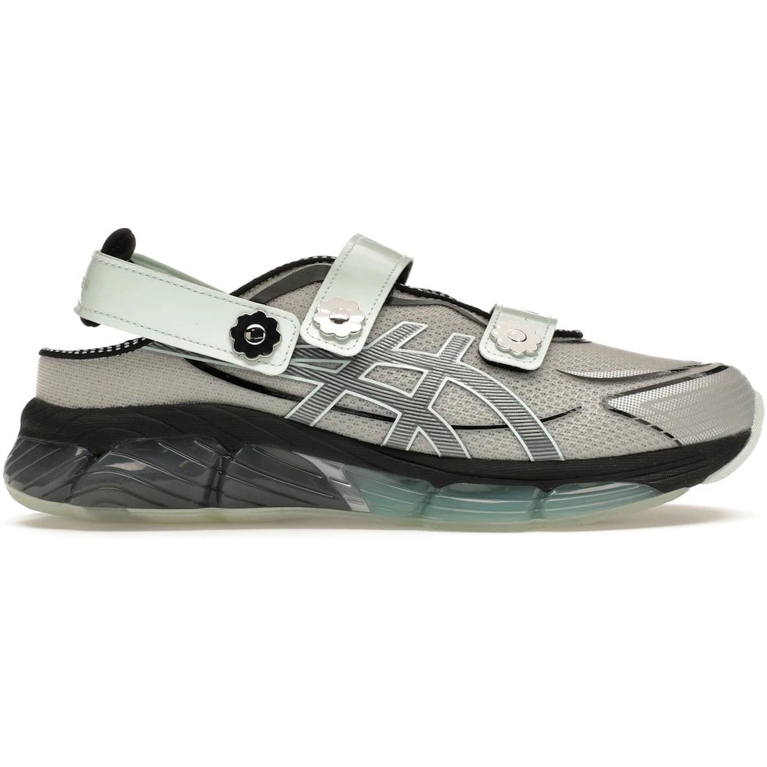 

Sneaker ASICS Gel-Quantum 360 VIII Cecilie Bahnsen Clearly Aqua(1203A638-020) 42.5