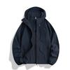 1011 Summer New Outdoor Sunscreen Clothes for Men and Women, Cold Silk Cool Sunscreen Clothes, UV Protection Fishing Clothes