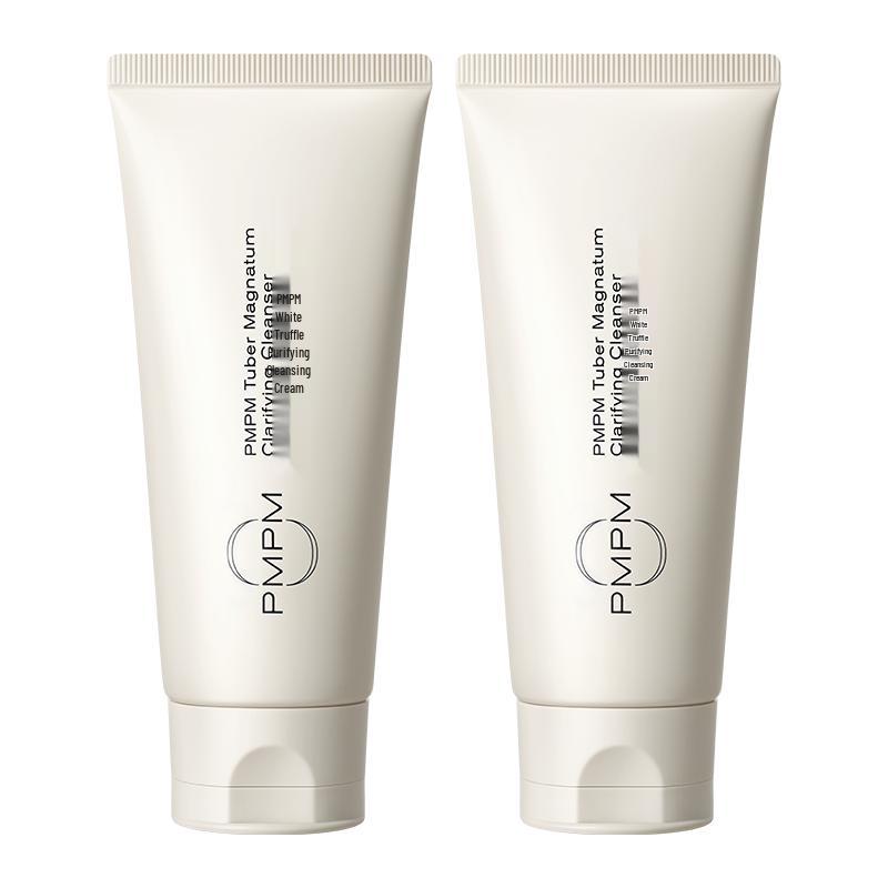 

PMPM Amino Acid Facial Cleansers & Balms 2x100g