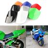 For KAWASAKI Ninja ZX-6R 636 ZX6R ZX636 2003-2004 Motorcycle Rear Passenger Cowl Seat Back Cover Fairing Accessories