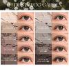 rom&nd Better Than Palette (04 Dusty Fog Garden) [Parallel Import]