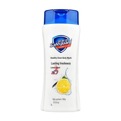 Safeguard Healthy Clean Shower Gel