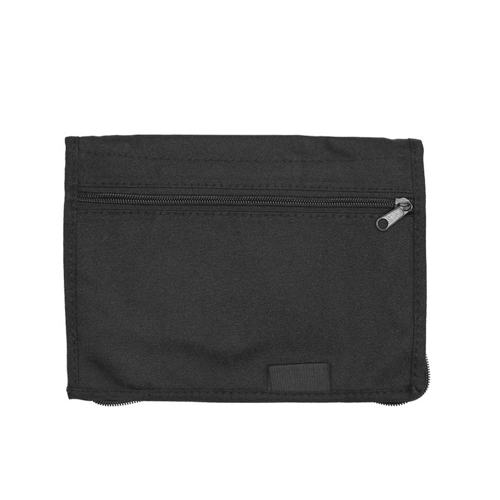 Multipurpose Car Glove Document Registration and Insurance Card Purse Holder Coin Holder Oxford Organizers Storage Bag