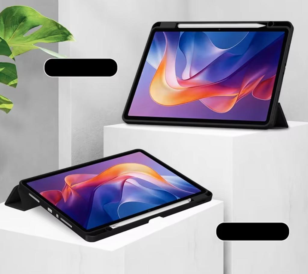 Clear case slim cover for xiaomi redmi PAD 2 11 11" 2025