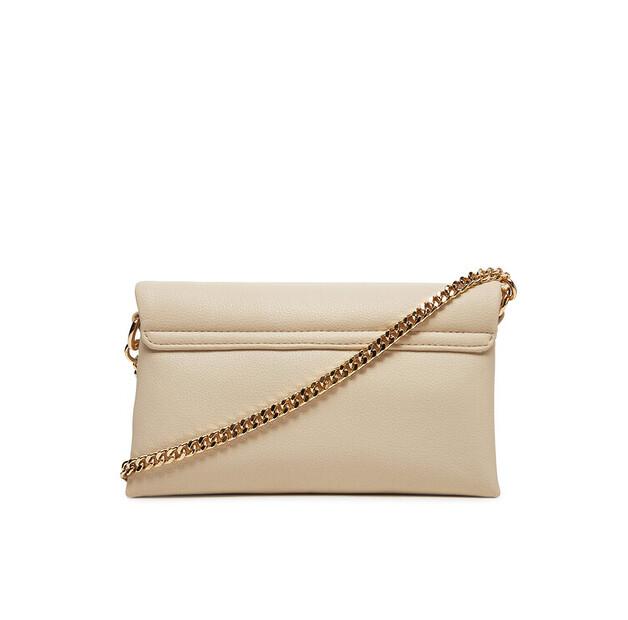 Сумочка Tommy Hilfiger AW0AW17462 бежевый