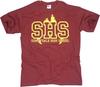 Buffy The Vampire Slayer T-Shirt Sunny Dale 1999 Demons Horror TV Show