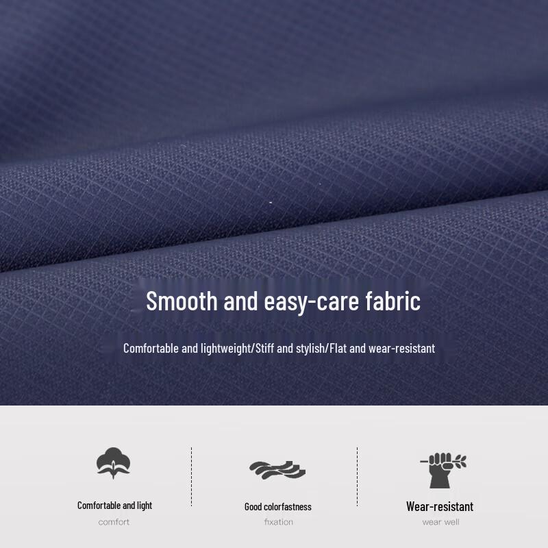 Caizi Men's Casual Jacket 22241M0325