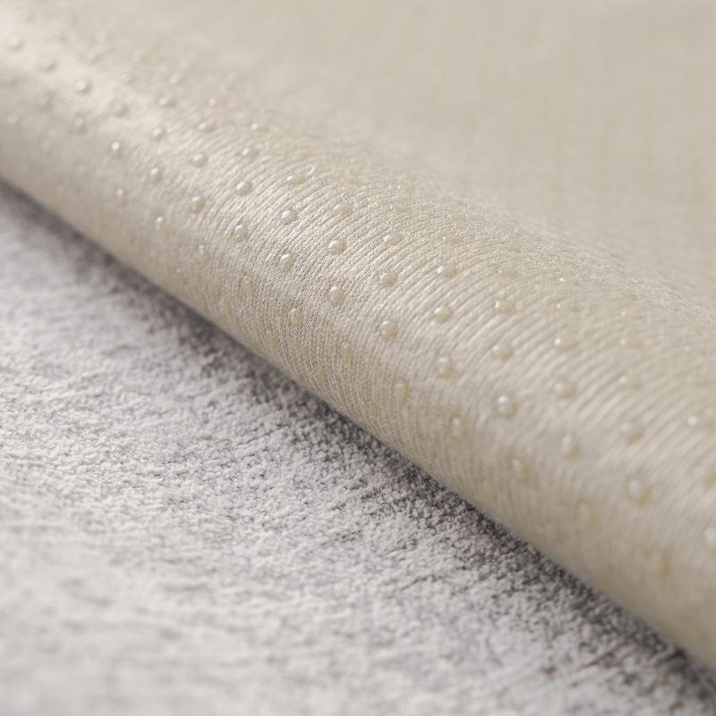 French Sofa Cushion, Universal In All Seasons, Non-Slip Seat Cushion  New Cream Wind High-End Straight Row Sofa Cover