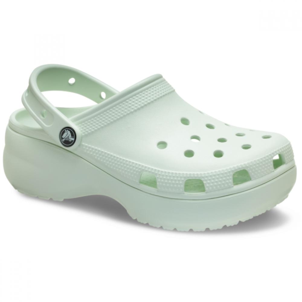 Crocs Classic Platform Clog