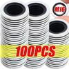 Car Oil Sump Drain Plug Sealing Gaskets Rings Washer OEM110265505R for Peugeot Citroën Renault A6079970345 Auto Accessories