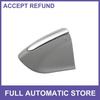 Exterior Door Handle Cover End Cap Front Left  for Ford DS7Z-54218A15-DC
