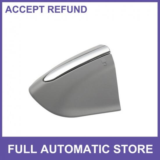 Exterior Door Handle Cover End Cap Front Left  for Ford DS7Z-54218A15-DC