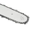 New 14" Chainsaw Guide Bar with Chain Saw 3/8 50DL 36.22" for STIHL MS170 MS180 MS190 MS250 MS193T MS200T MS230 Electric Saw