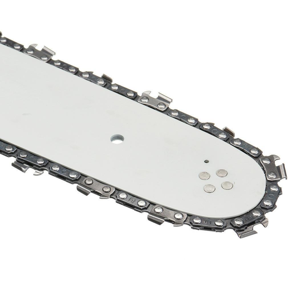 New 14" Chainsaw Guide Bar with Chain Saw 3/8 50DL 36.22" for STIHL MS170 MS180 MS190 MS250 MS193T MS200T MS230 Electric Saw