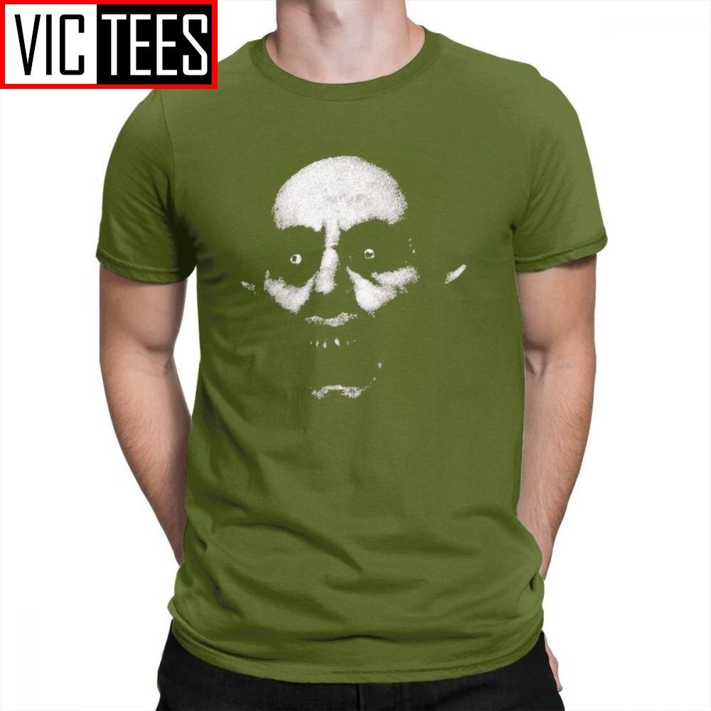 

Helloween Horror Nosferatu The Vampire Men T Shirts Men Comfortable Clothes Funky T-Shirts Crew Neck Cotton Tee Shirt 3XL