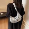 Commuter Fashion Versatile Shoulder Women's Bag Messenger Bag