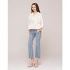 SON JUNG WAN Shirring Jacket Zjk6262060