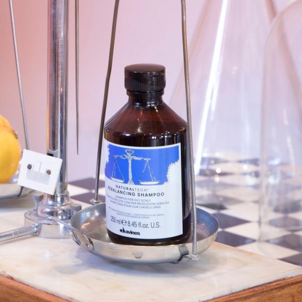 Davines Rebalancing Shampoo 250ml