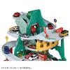 TAKARA TOMY Mini-Auto „Go Through the Mountain Stream“ – Spielzeugauto für Jungen ab 3 Jahren – Erfüllt die Spielzeug-Sicherheitsstandards – ST-Mark-Zertifizierung – TOMICA TAKARA
