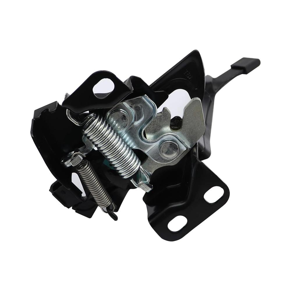 Hood Latch Lock Assembly 74120TBAA01 For Honda Civic 2016-2021 Sedan Coupe