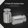 Xingling Precision F2 Calibration Weight Set