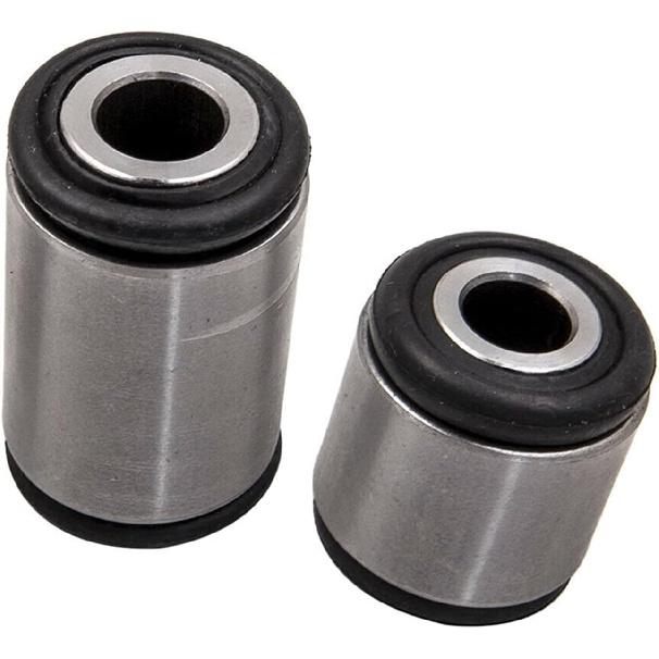 Boutique Aizhen 3Pcs Fit for Car Watts Linkage Bush Bushing Kit Rear Suspension Fit for Land Rover Discovery 2 99-04 RGX100960 RGW100020 (Color : 1)