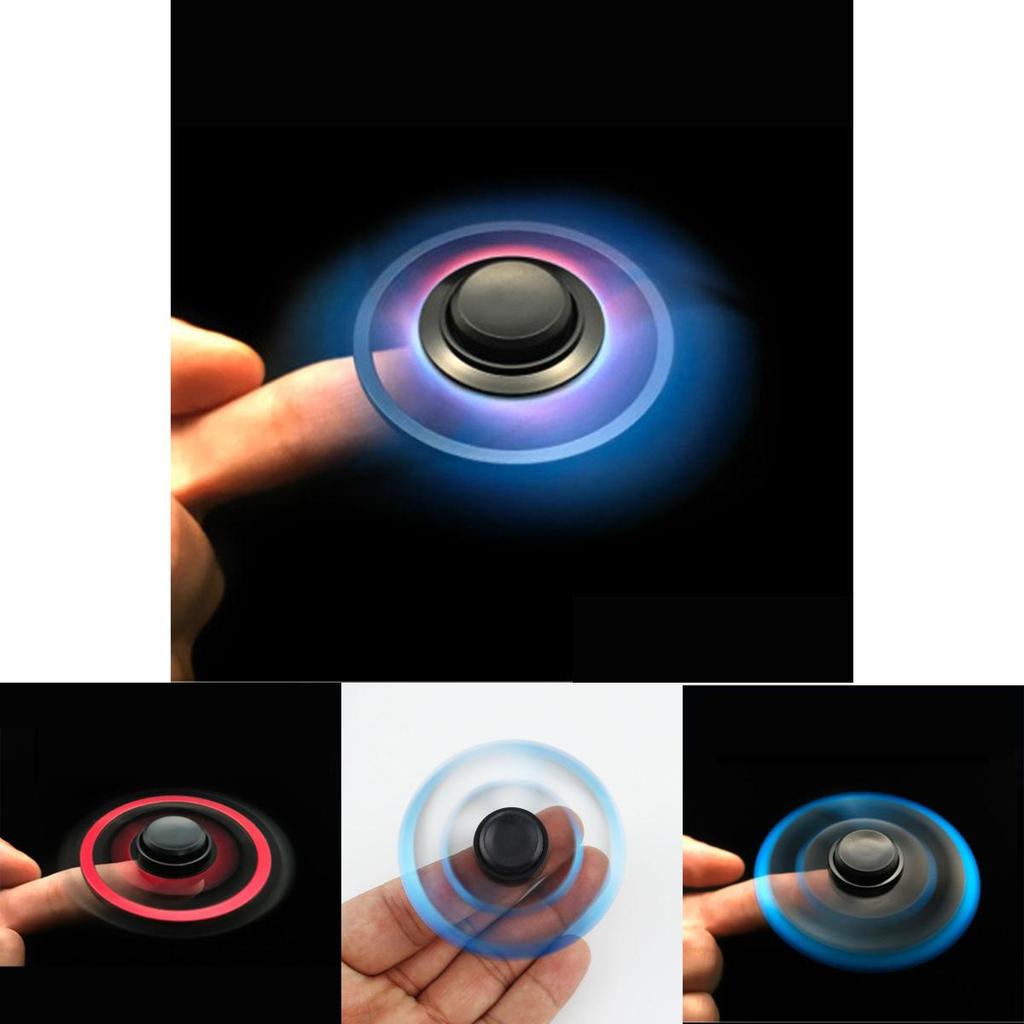 Naruto Shuriken Fingerspinner Hochgeschwindigkeitsrotation Antistress-Spielzeug für Kinder und Erwachsene