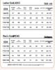 Caiyang Hengyuanxiang Worsted Wool Thermal Underwear Set