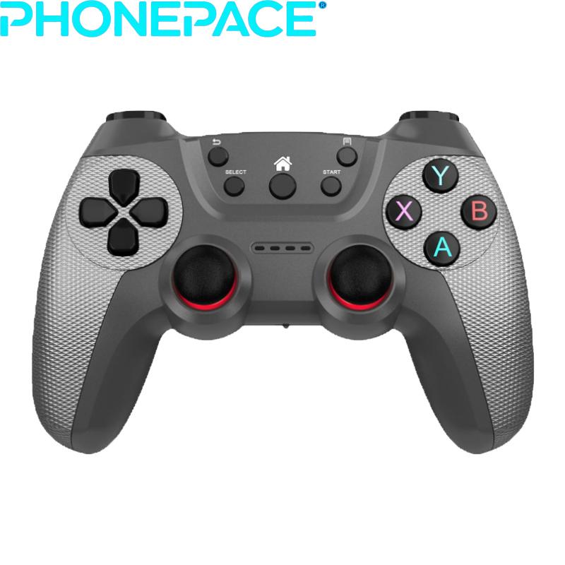 2.4G Wireless Controller for Android TV Box, Steam, PC, PS3 with Wukong Rapid Fire Function