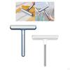 Window Cleaning Brush Cleaner Durable with Handle for Bedroom Glass