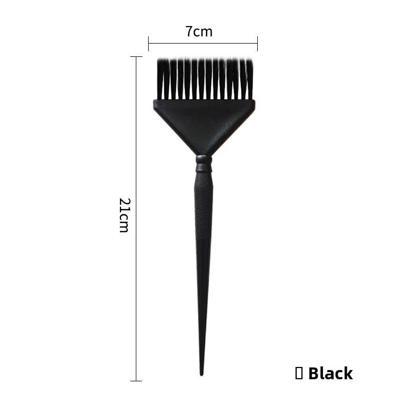 

Распродажа Кисти для окрашивания волос Расчески Салонные инструменты для окрашивания волос Кисть для краски Аппликатор для окрашивания волос Парикмахерский аксессуар чёрный