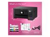 Imprimante Multifonction - Epson - Ecotank ET-2850 - Jet d'encre - Sans fil - A4