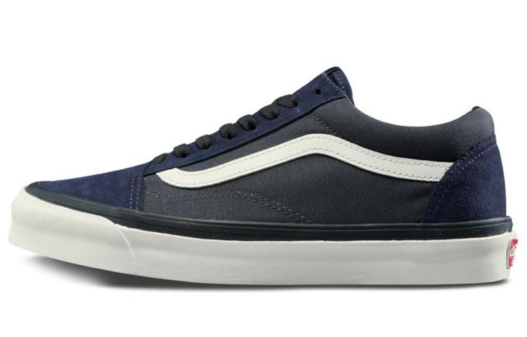 Old Skool Wtaps x Old Skool Vans Lx  Dress Blues  VN0A36C8U9X 40.5