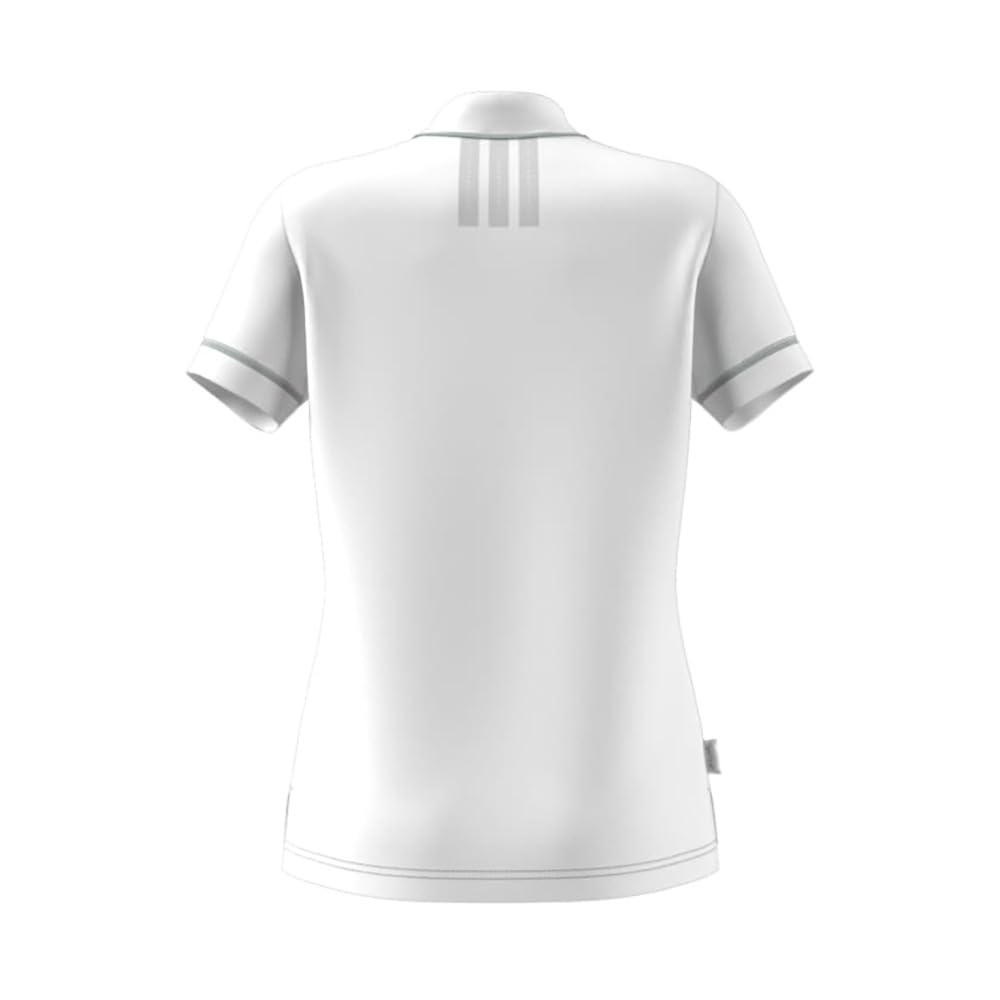 Adidas Golf Adizero Twist Knit Ventilated Short Sleeve Shirt