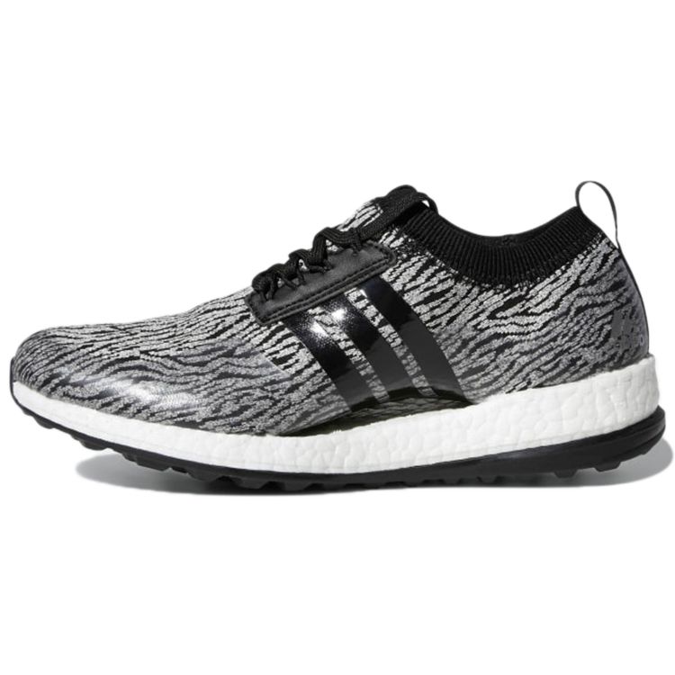 

Женские бутсы adidas PureBoost XG Black Core-Black Cloud-White F33692